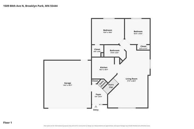 1509 80th Ave N