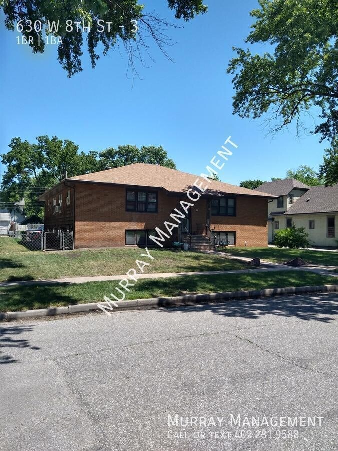 Photo - 630 W 8th St Unidad 3