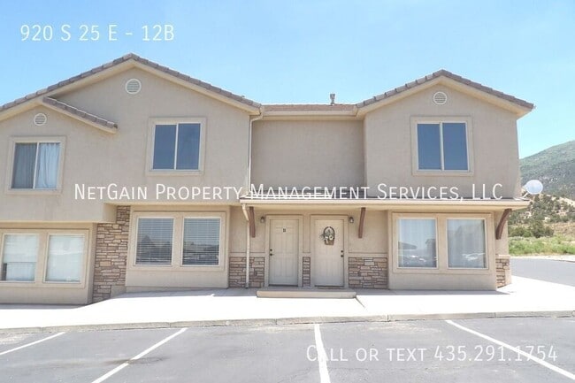 Building Photo - 920 S 25 E