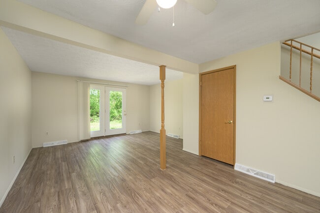 Living/Dining