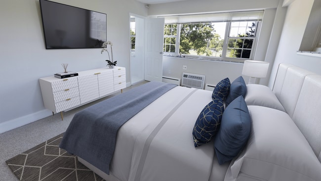 1 Bedroom | 1 Bathroom - Compact