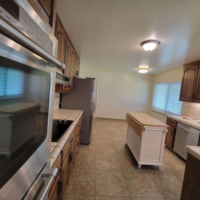 Photo - Well-Maintained Redwood City Home with Bonus Room & Private Yard