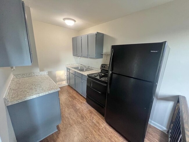 Photo - 1507 Boscobel St