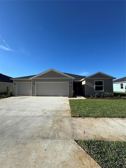 Building Photo - 4220 SW 82nd Ln Rental