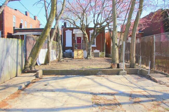 Photo - Beautifully Renovated 2 Bedroom 1 Bath SFD in Cherokee Arts District