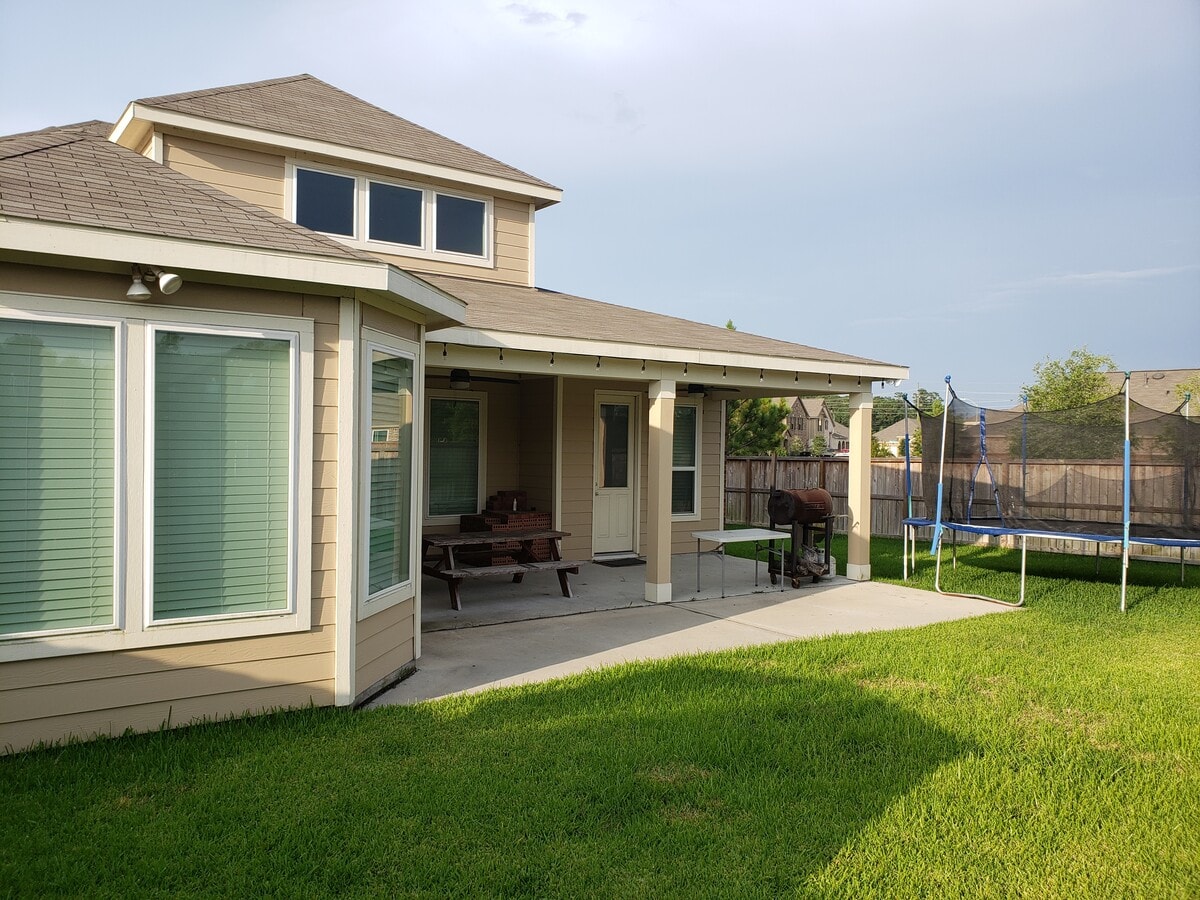 Photo - 12926 Foxwood Creek Ln