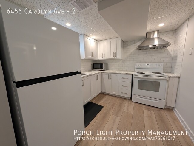 Photo - Spacious 2 Bedroom Unit with ALL utilities AND wifi included Unité 2