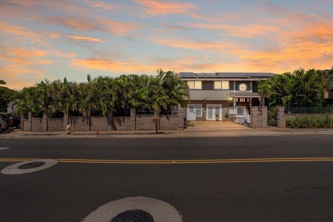Photo - 485 Kaiwahine St Townhome