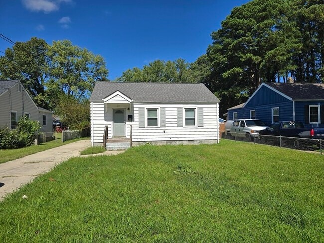 Photo - CHARMING 2 BEDROOM SINGLE FAMILY