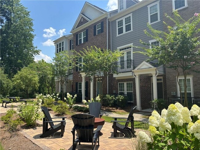 Photo - 2156 Eagle Creek Ln Townhome