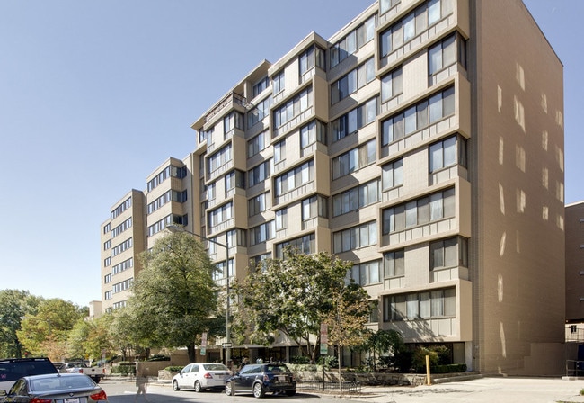 Photo - The Monroe House Condos