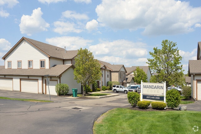 Photo - Mandarin Cove Apartments