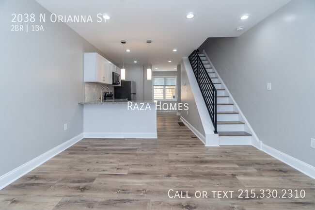 Building Photo - 2038 N Orianna St