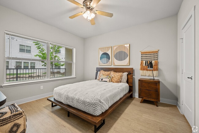 Legacy At Crowley - Legacy at Crowley