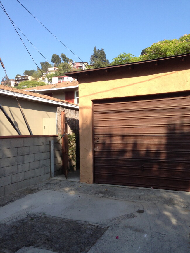 1745 Silver Lake Blvd