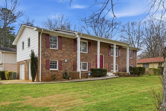 Photo - 2351 Emerald Falls Dr