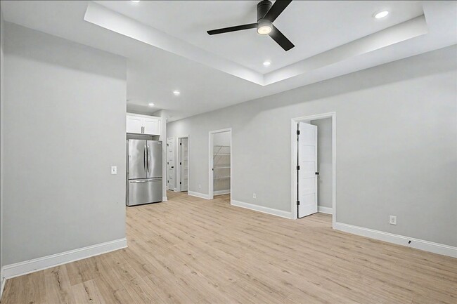 Photo - 3 bedroom recently built - $250 gift card special