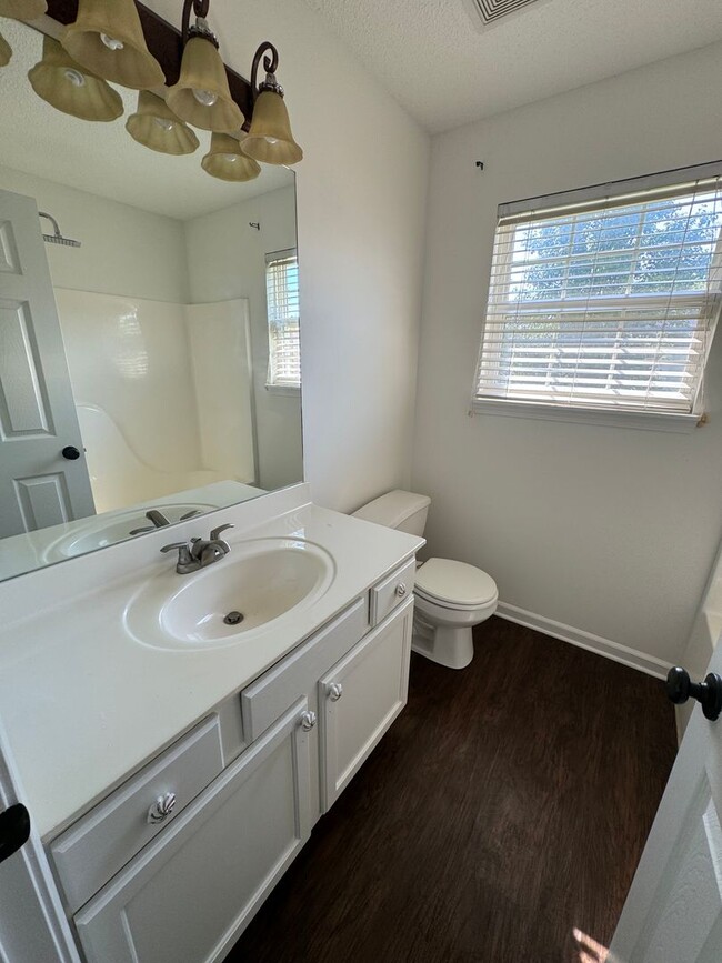 Photo - Single Family Home with Fenced Yard