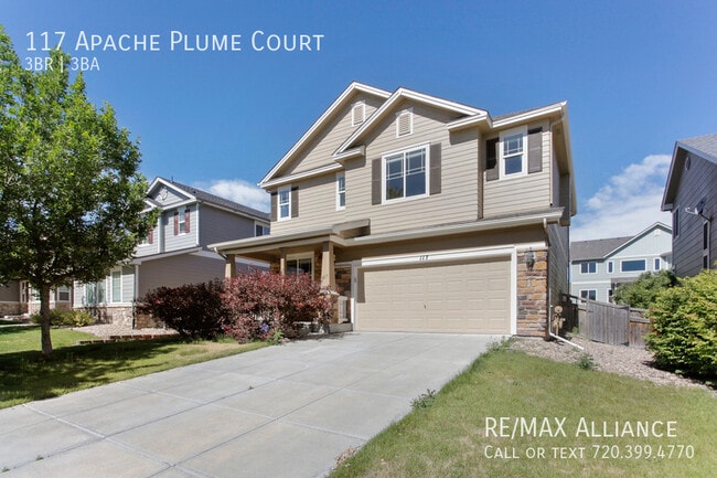 Photo - 117 Apache Plume Ct