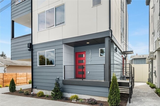 Photo - 1485 NW 73rd St