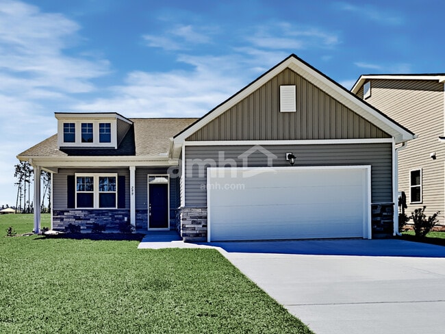 Building Photo - 299 Bering Ln