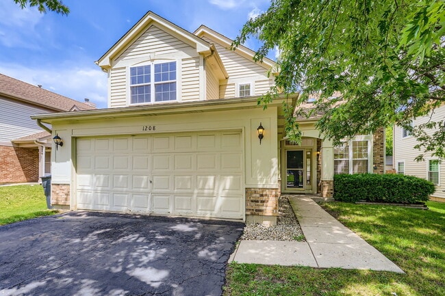Photo - 1208 Darnell Dr
