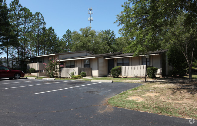 Building Photo - Glenwood Village Rental