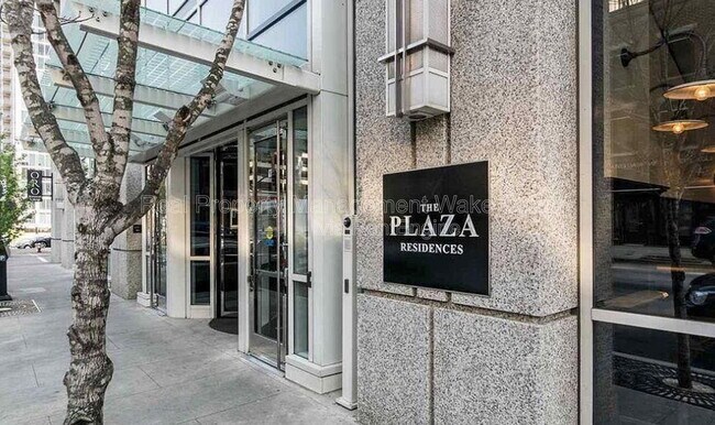 Photo - 301 Fayetteville St Unidad 2303 2303
