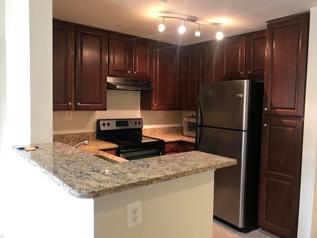 Breckenridge Condominiums