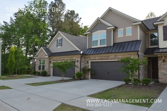 Photo - 518 Rockcastle Dr