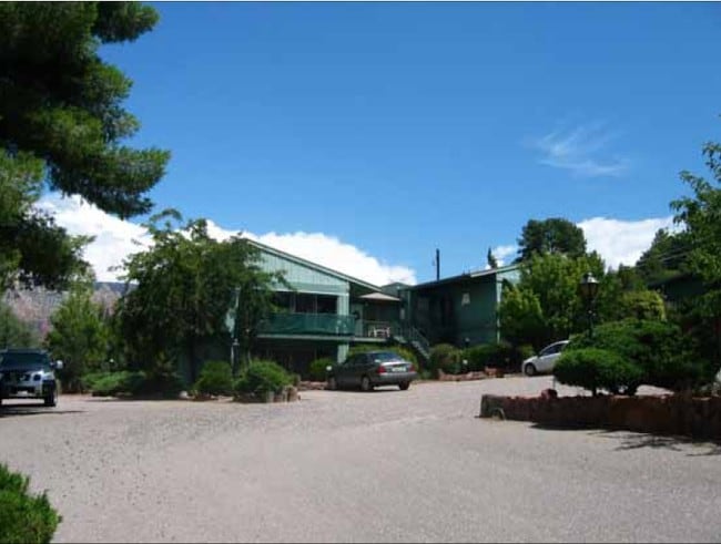 Photo - Sedona Terrace Apartments