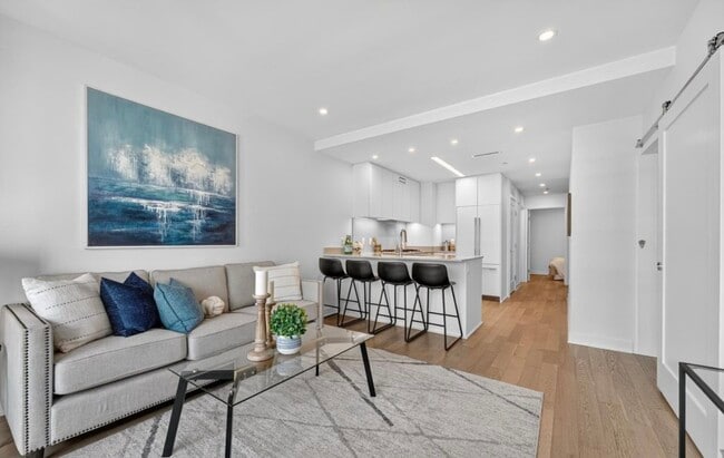 Photo - 37 L St SE Unit 701