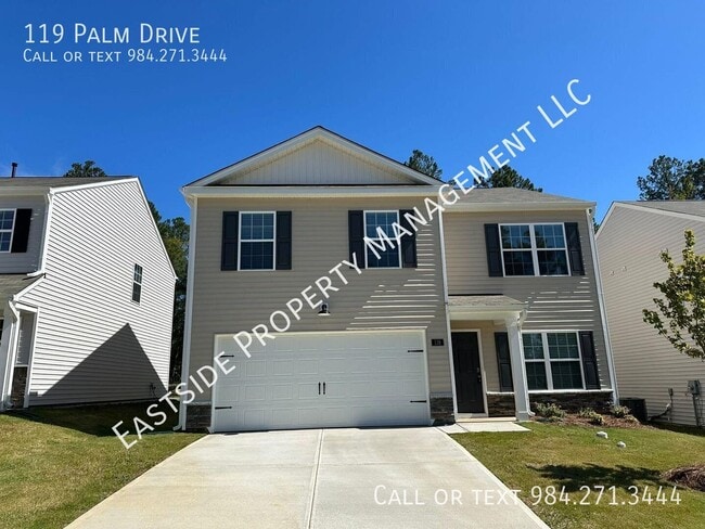 Building Photo - 119 Palm Dr