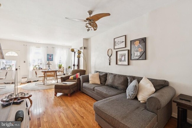 Photo - 728 S Smedley St