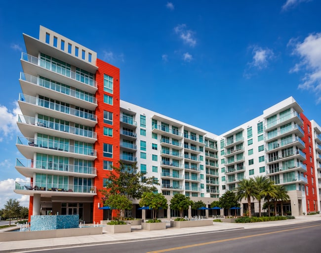 Building Photo - 7825 NW 107th Ave Unit Midtown Doral 818