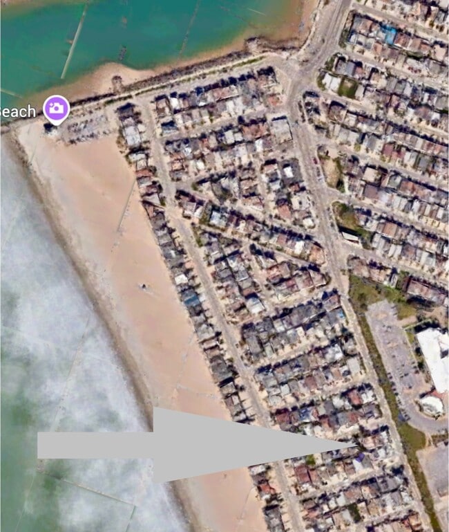 Ubicación - 140 Hueneme Ave