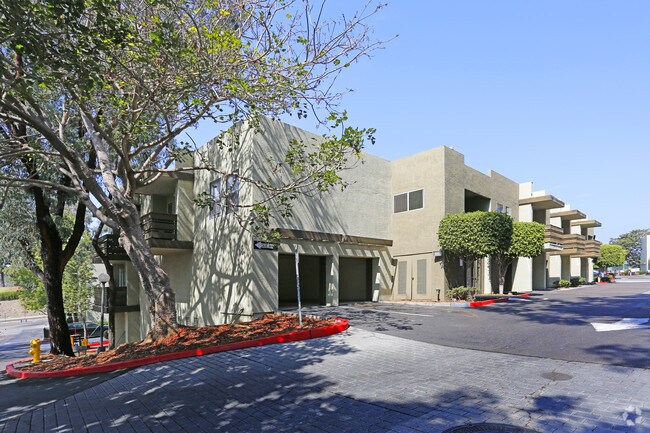 Covered Parking