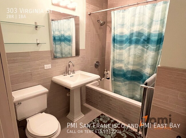 Photo - 303 Virginia St Unidad C