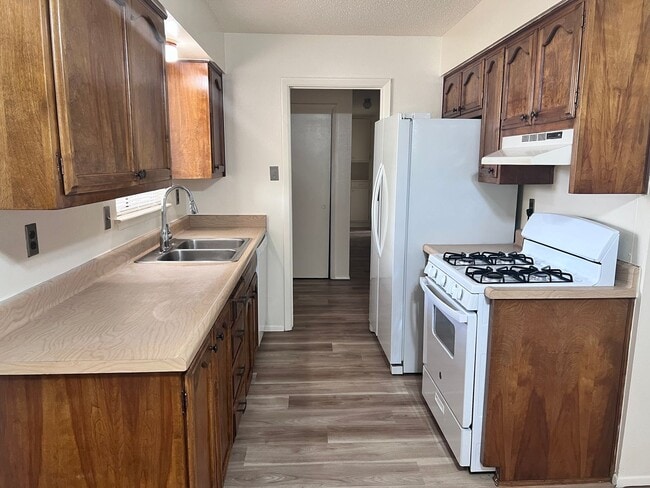 Photo - 3 Br, 1.75 Ba, 2 living areas, den with fi...