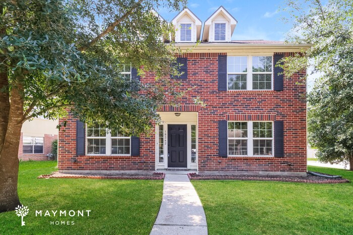 Photo - 18342 Knotted Oak Ct House