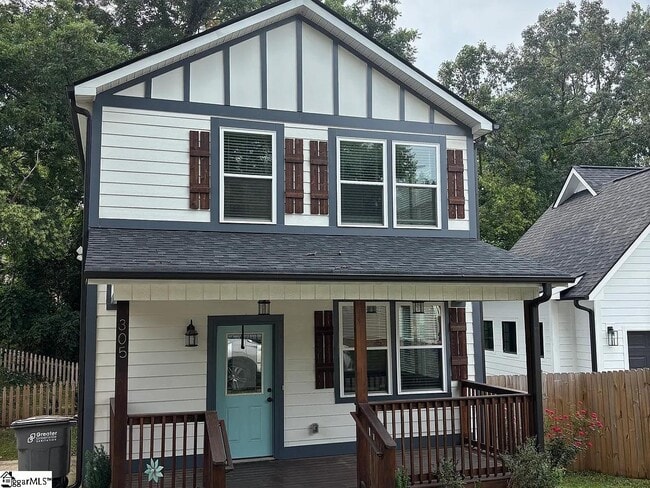Building Photo - 305 Averill St Rental