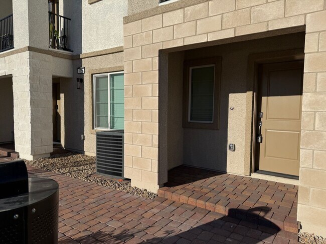 Photo - Brand New 3bd/2bath Townhome!