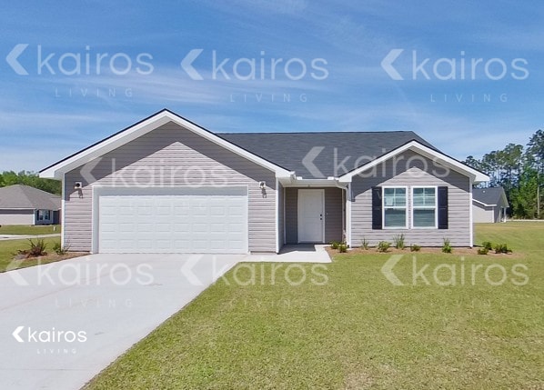 Building Photo - 11 Camper Cir