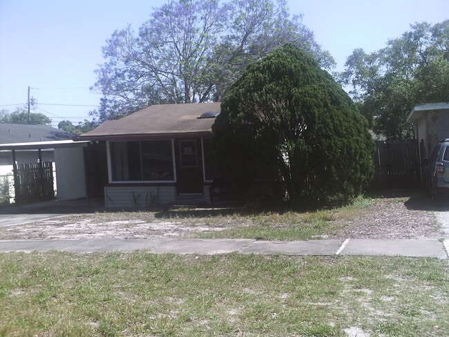 front - 1328 Illinois Ave Rental