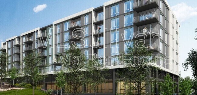 Building Photo - 214 Hunt St Unit 608 Rental