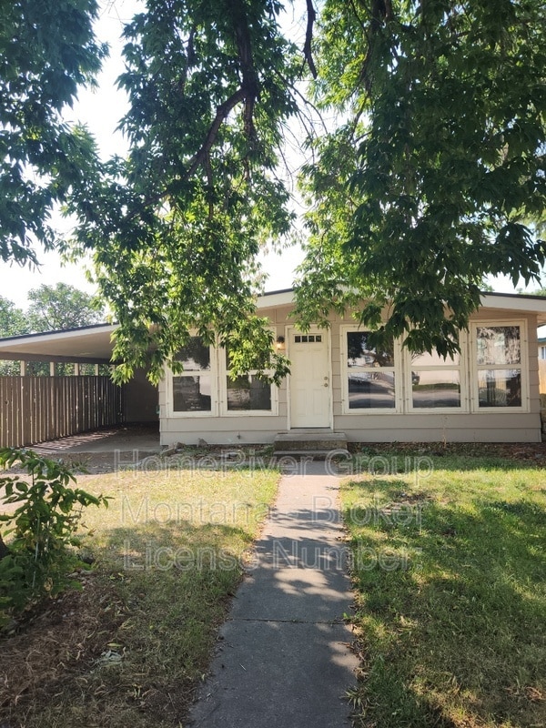 Building Photo - 1809 Defoe St