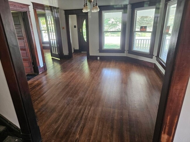Photo - Large Victorian home in Aurora