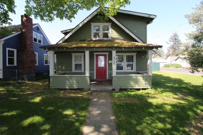Photo - 4329 N Whitehouse St