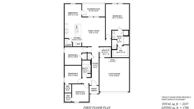 Photo - 13937 Malbec Ave