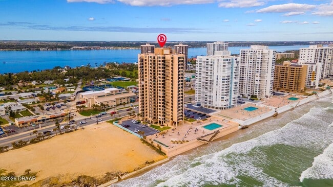 Building Photo - 3051 S Atlantic Ave Unit 1004